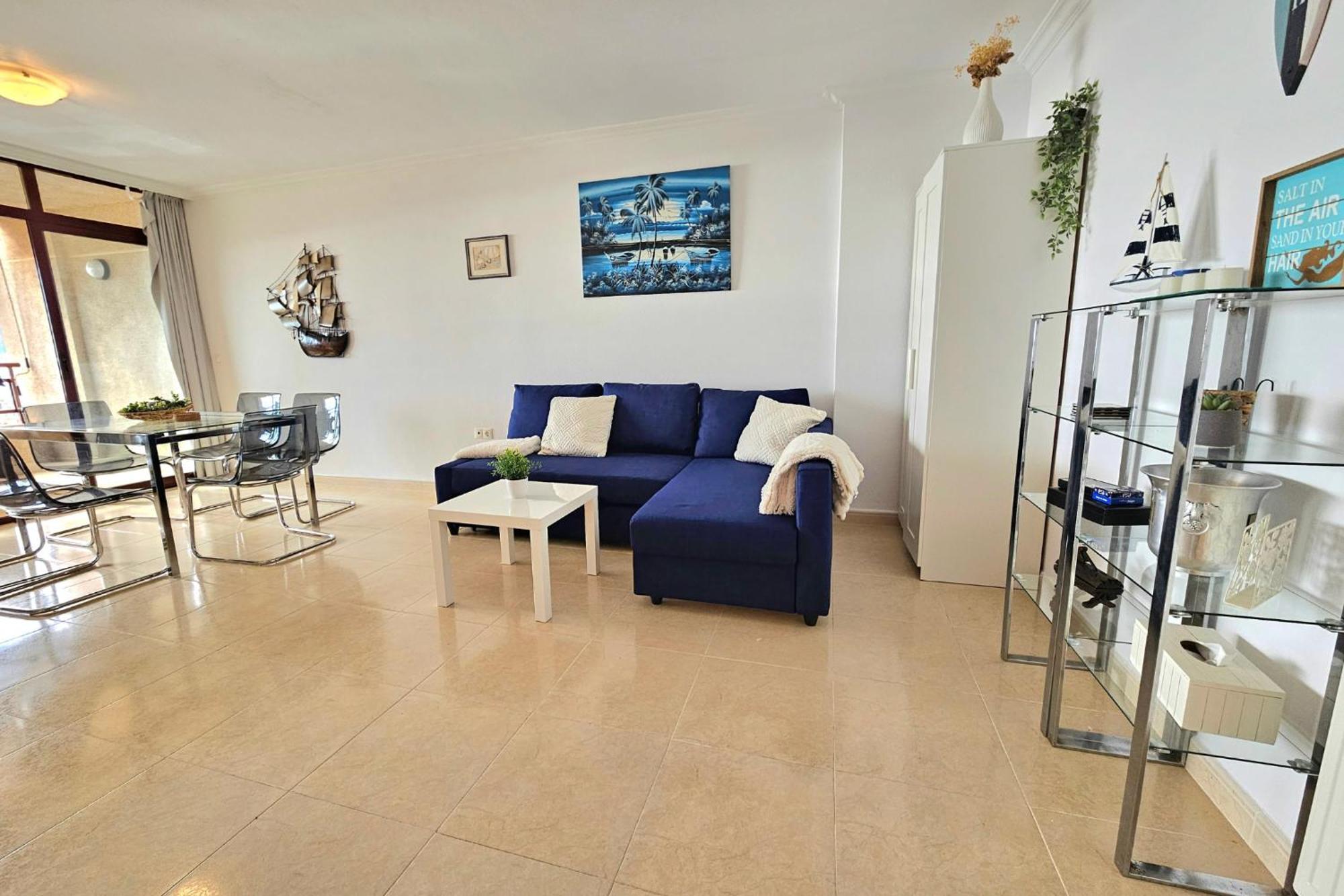 Apartment Marina Calpe Kültér fotó