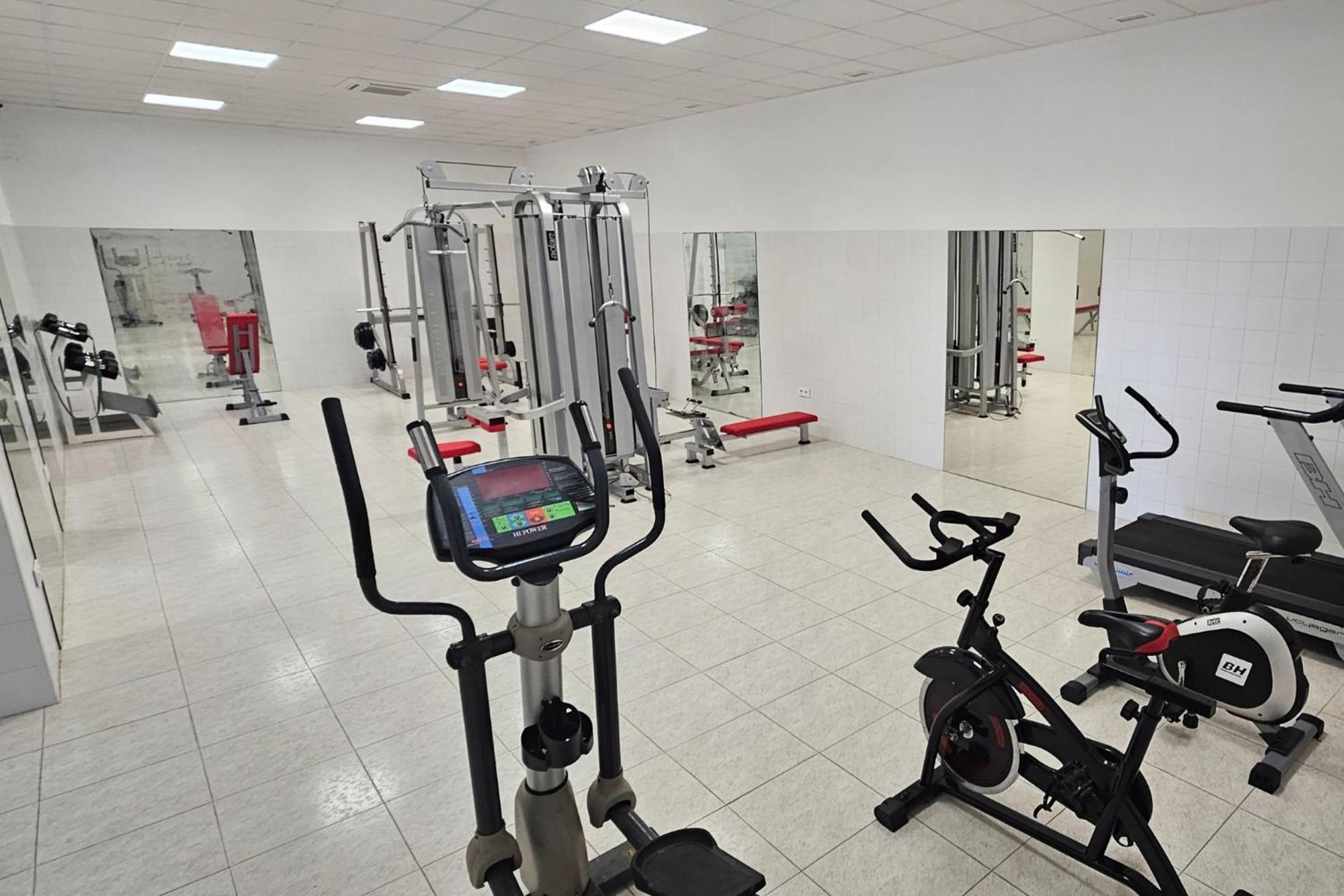 Apartment Marina Calpe Kültér fotó
