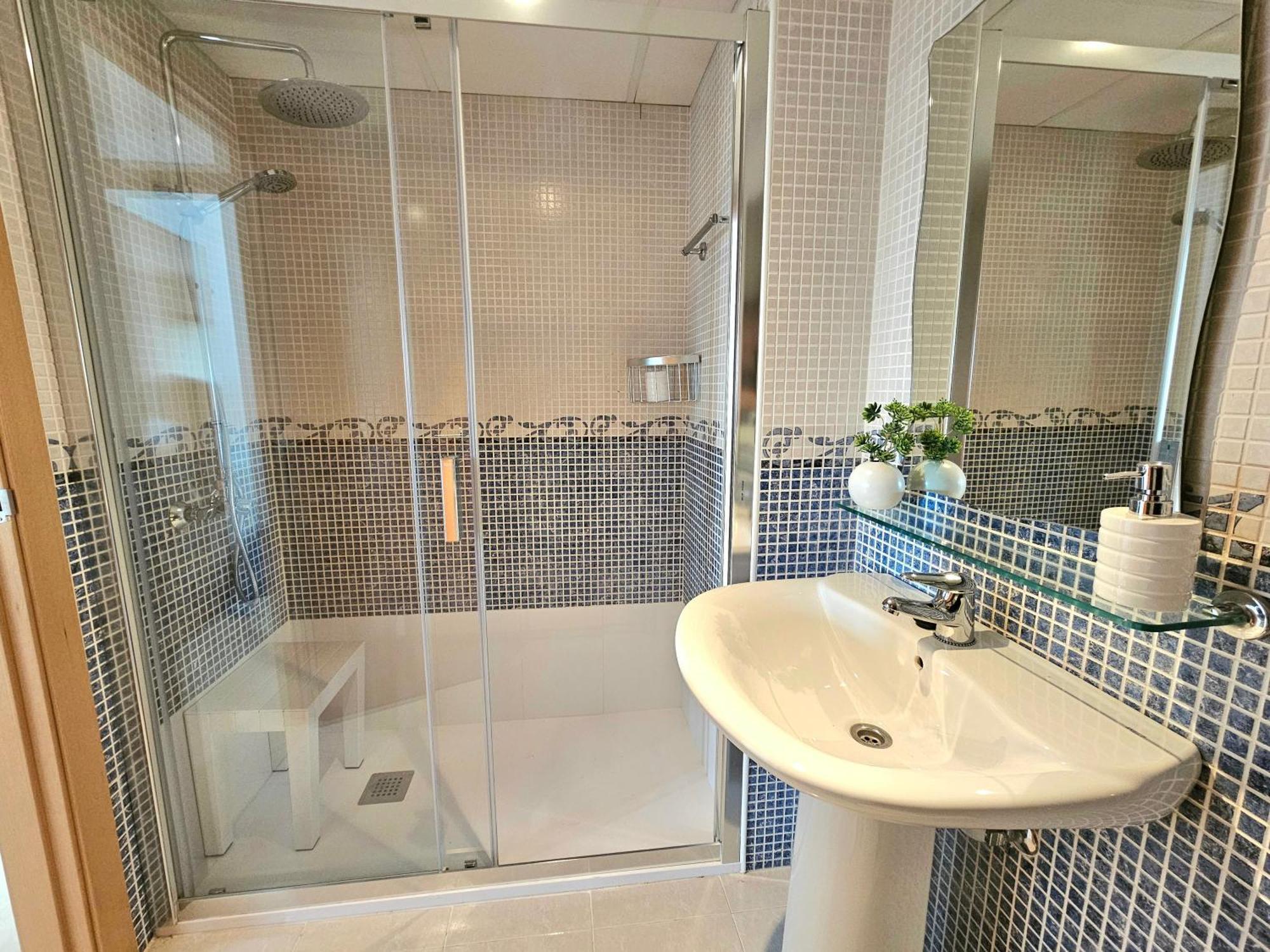Apartment Marina Calpe Kültér fotó
