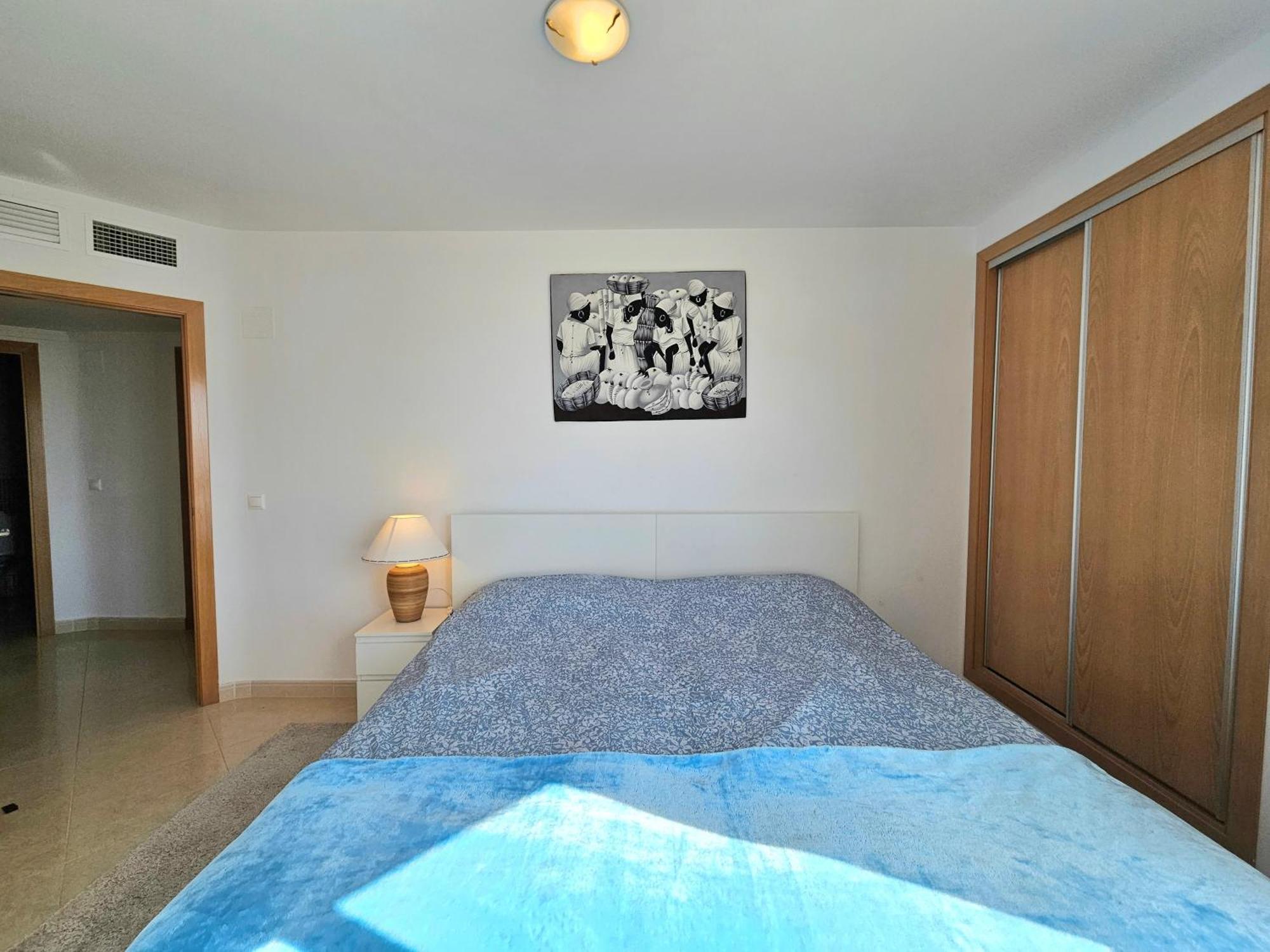 Apartment Marina Calpe Kültér fotó