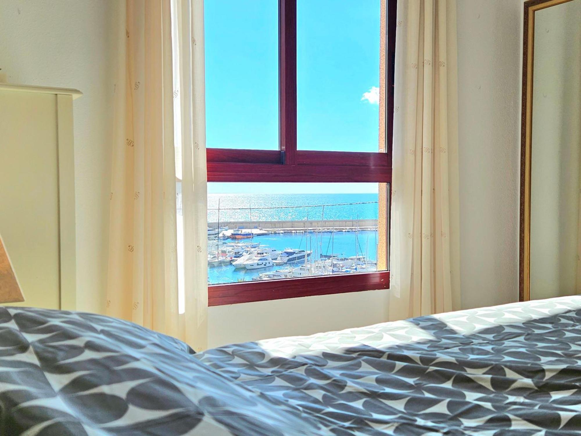 Apartment Marina Calpe Kültér fotó