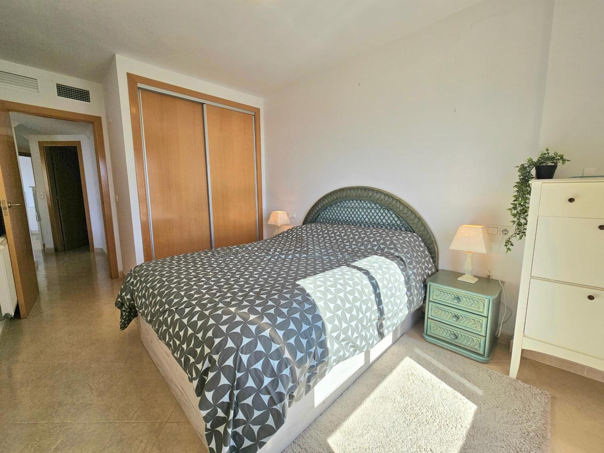 Apartment Marina Calpe Kültér fotó