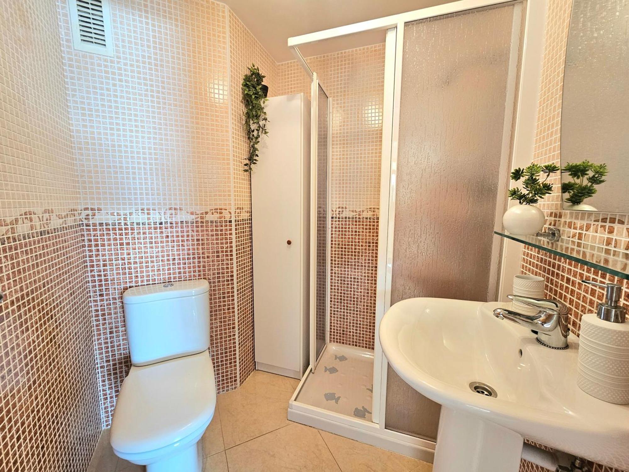 Apartment Marina Calpe Kültér fotó